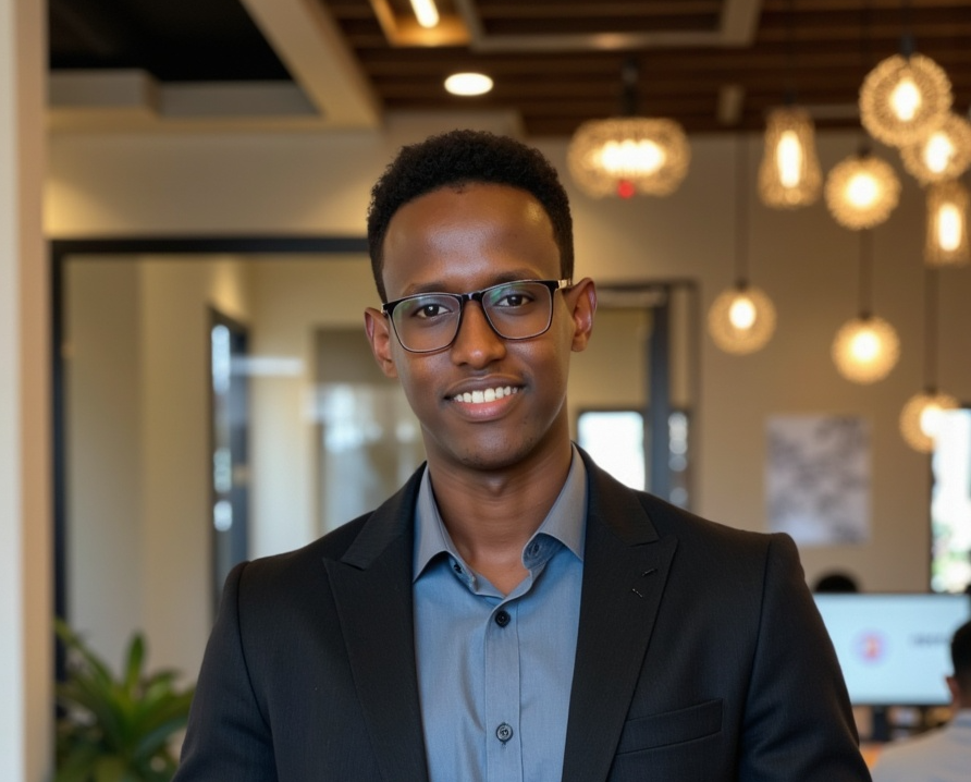 Abdirahman Yusuf